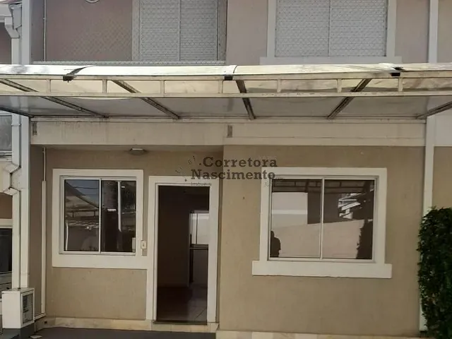 Casa com 125m² 3 quartos e 2 banheiros, à venda ou para alugar, no bairro Urbanova em São José dos Campos
