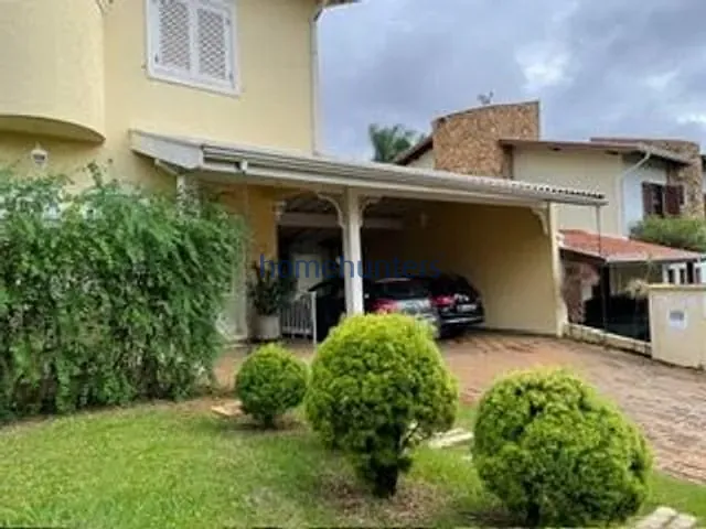 Casa com 600m² 3 quartos e 4 banheiros, à venda ou para alugar, no bairro Jardim Madalena em Campinas