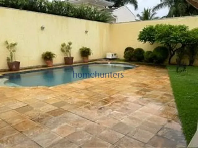 Casa com 600m² 3 quartos e 4 banheiros, à venda ou para alugar, no bairro Jardim Madalena em Campinas