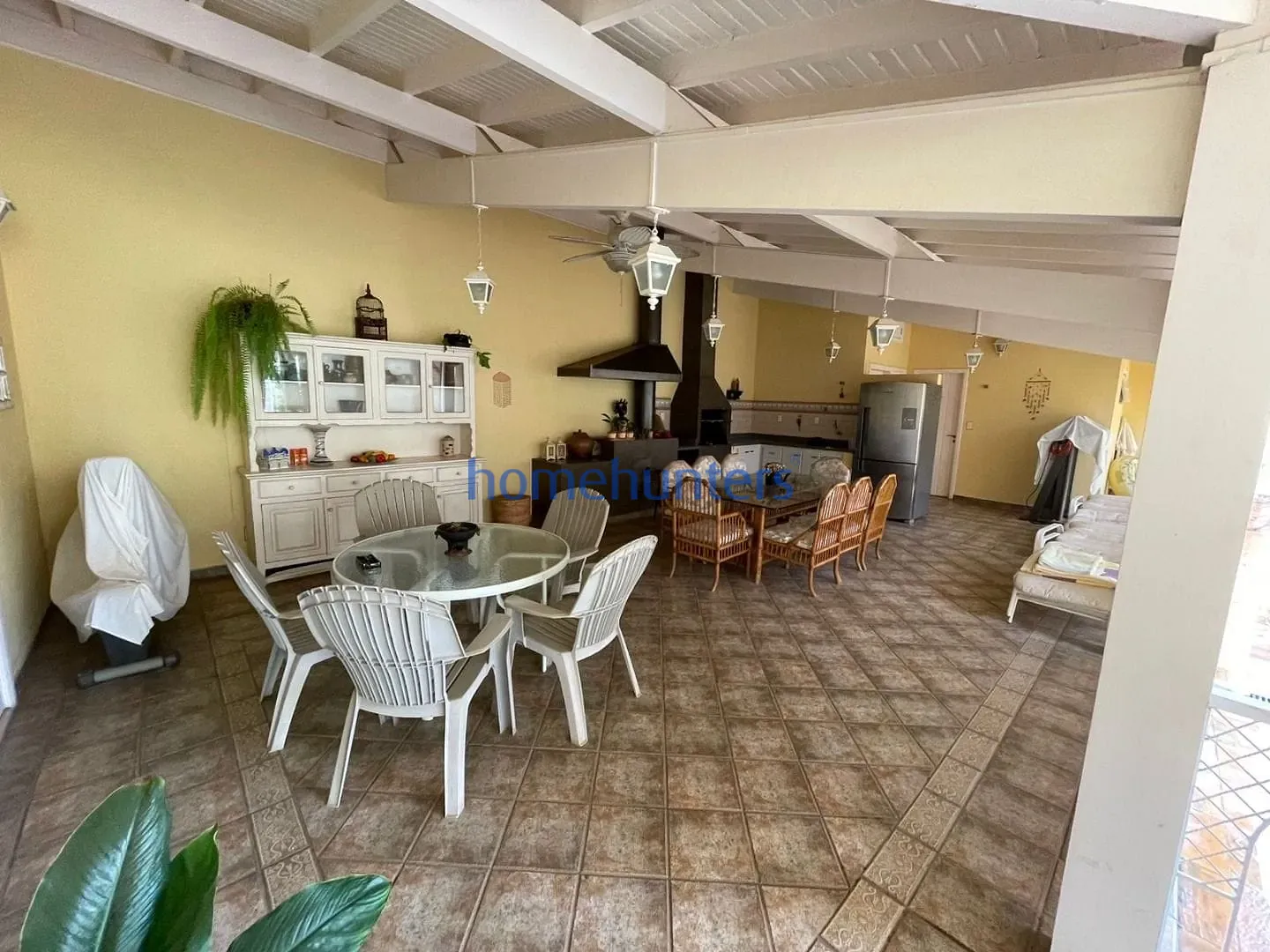Casa, 3 quartos, 400 m² - Foto 25
