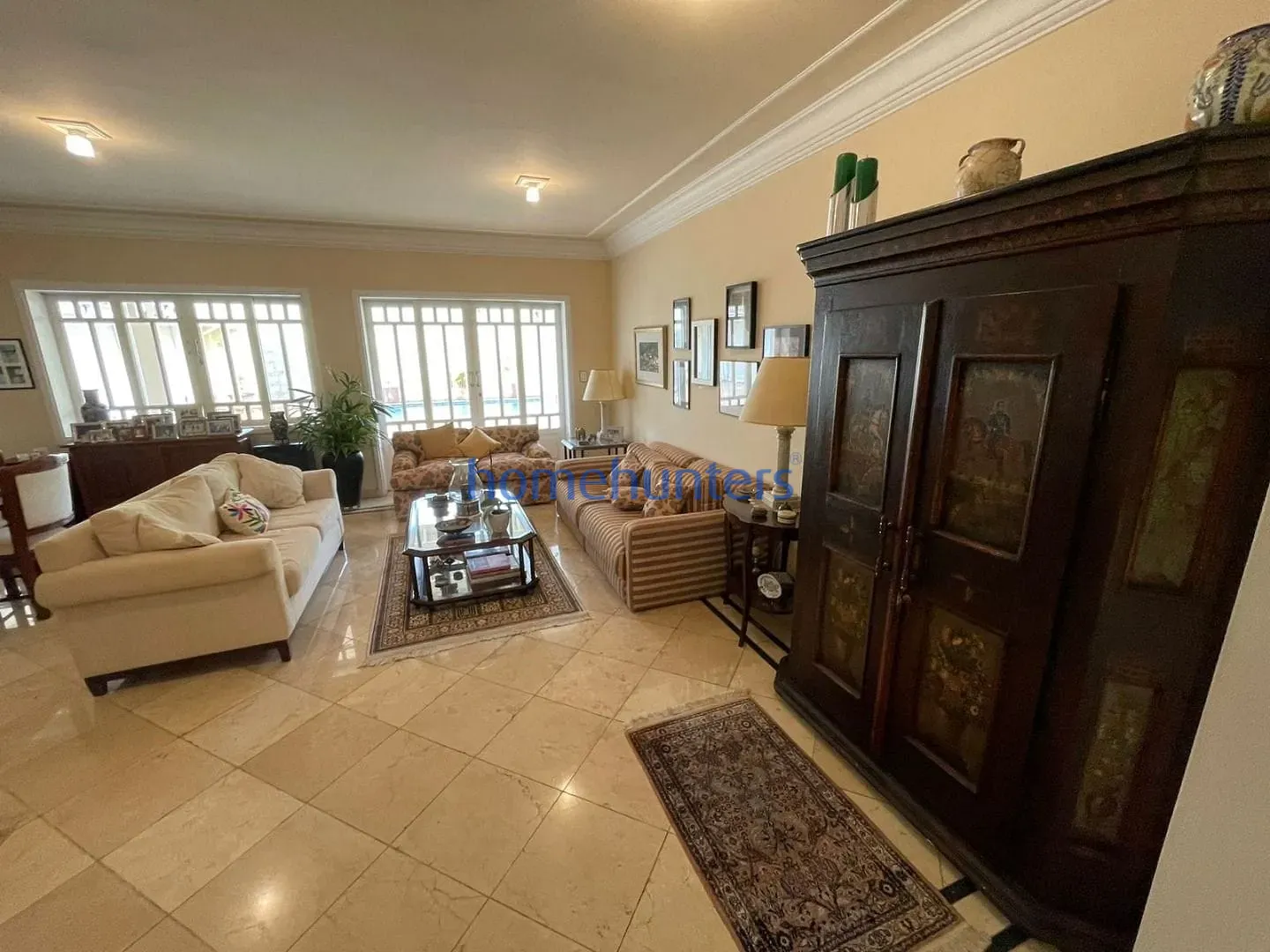 Casa, 3 quartos, 400 m² - Foto 3