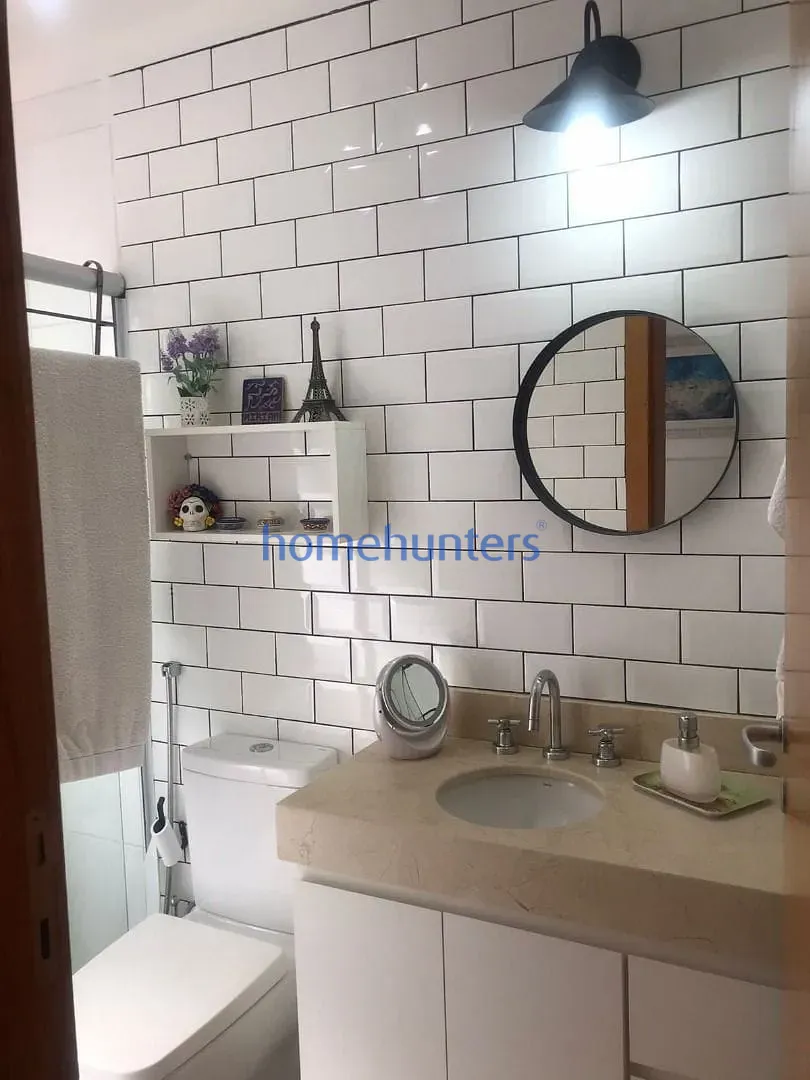 Casa, 3 quartos, 400 m² - Foto 18