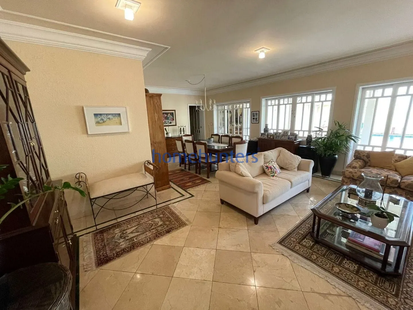 Casa, 3 quartos, 400 m² - Foto 2