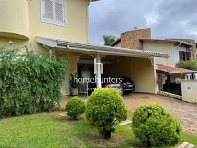 Casa com 600m² 3 quartos e 4 banheiros, à venda ou para alugar, no bairro Jardim Madalena em Campinas