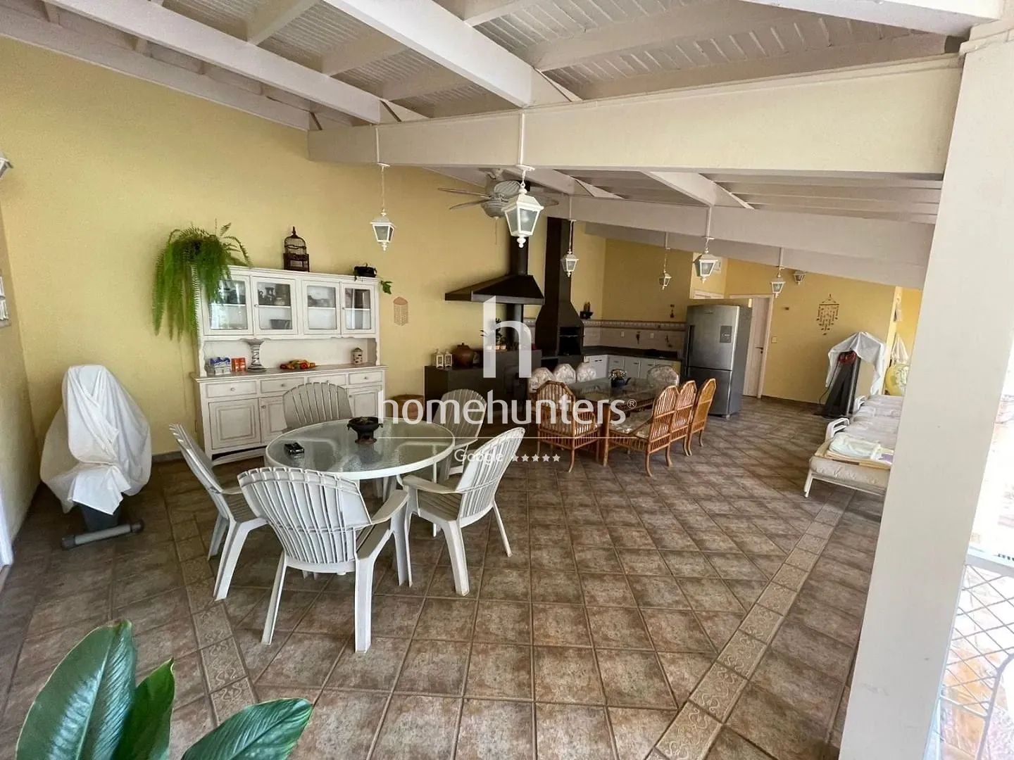 Casa, 3 quartos, 400 m² - Foto 25