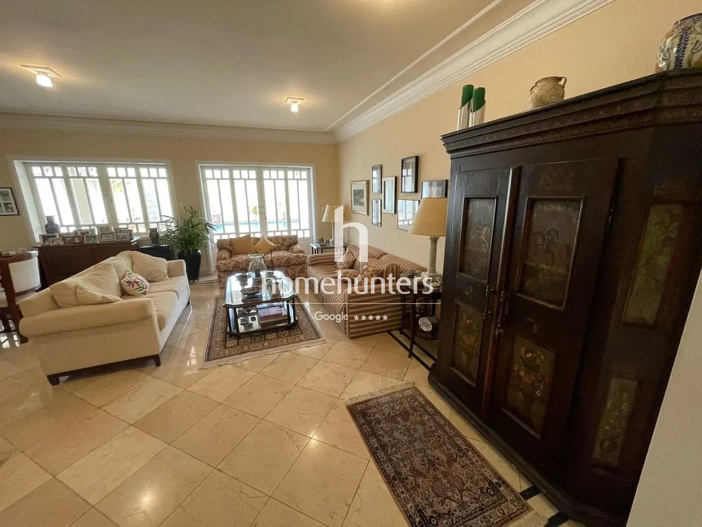 Casa, 3 quartos, 400 m² - Foto 3