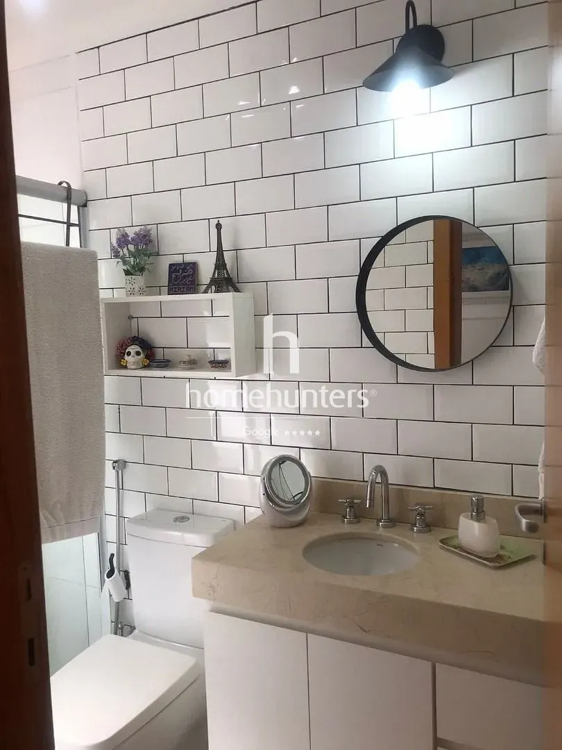 Casa, 3 quartos, 400 m² - Foto 18