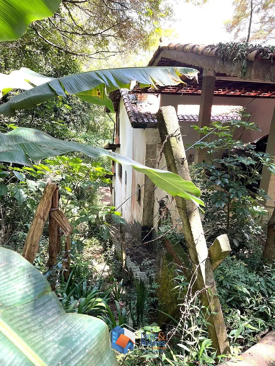 Casa, 4 quartos, 321 m² - Foto 20