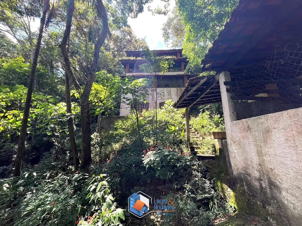 Casa, 4 quartos, 321 m² - Foto 25