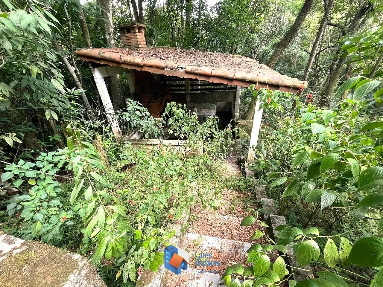 Casa, 4 quartos, 321 m² - Foto 23
