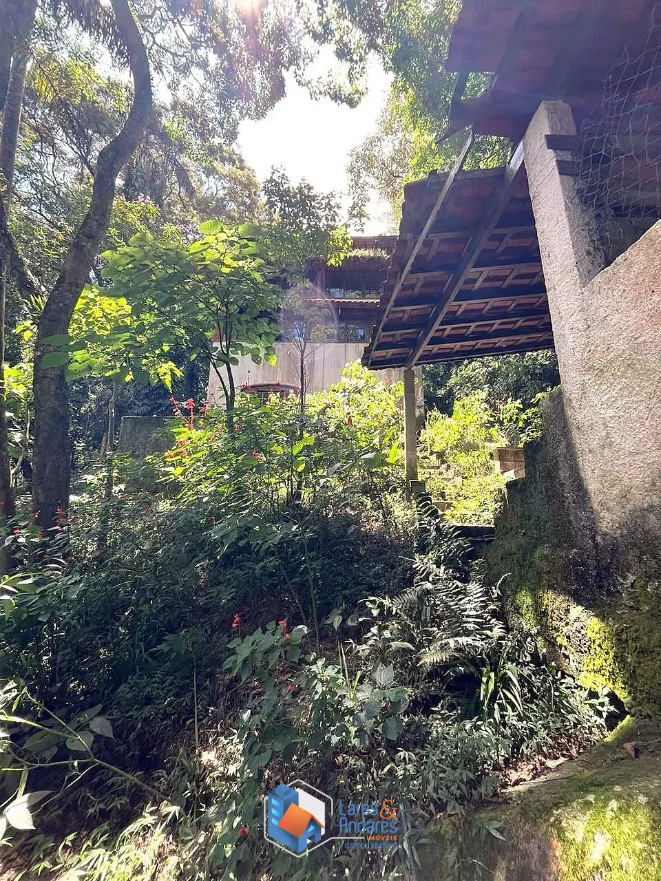 Casa, 4 quartos, 321 m² - Foto 24
