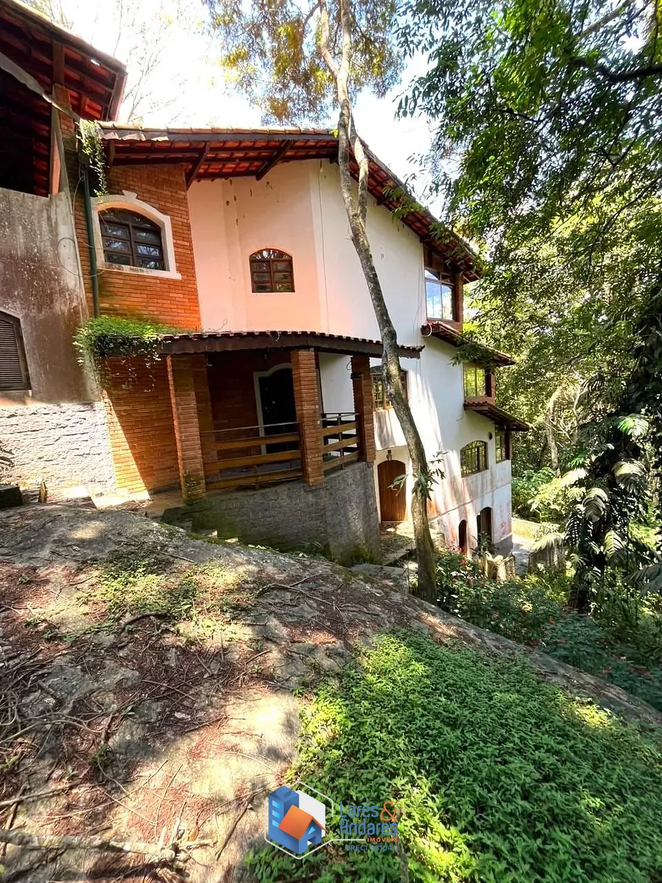 Casa, 4 quartos, 321 m² - Foto 2