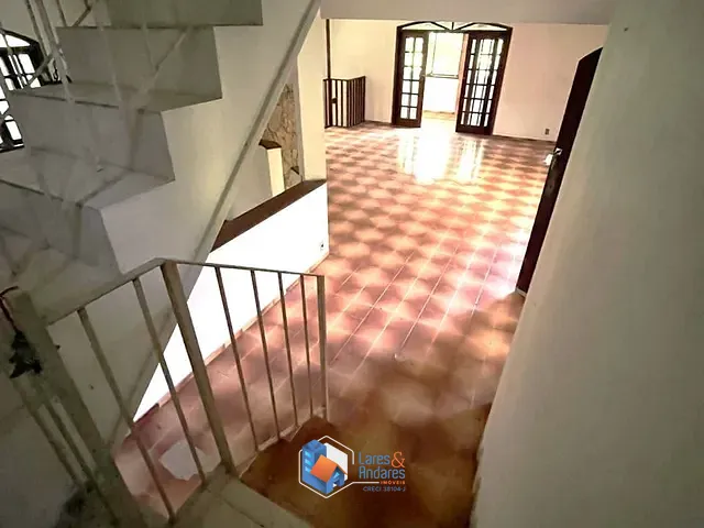 Casa 4 quartos e 4 banheiros, à venda, no bairro Jundiaizinho (Terra Preta) em Mairiporã