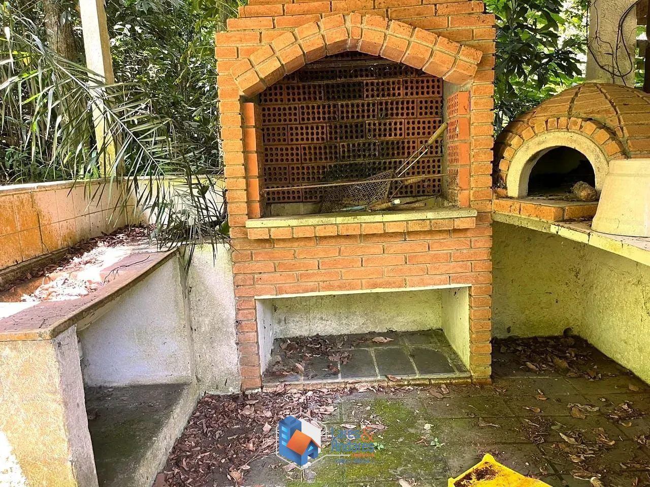 Casa, 4 quartos, 321 m² - Foto 21