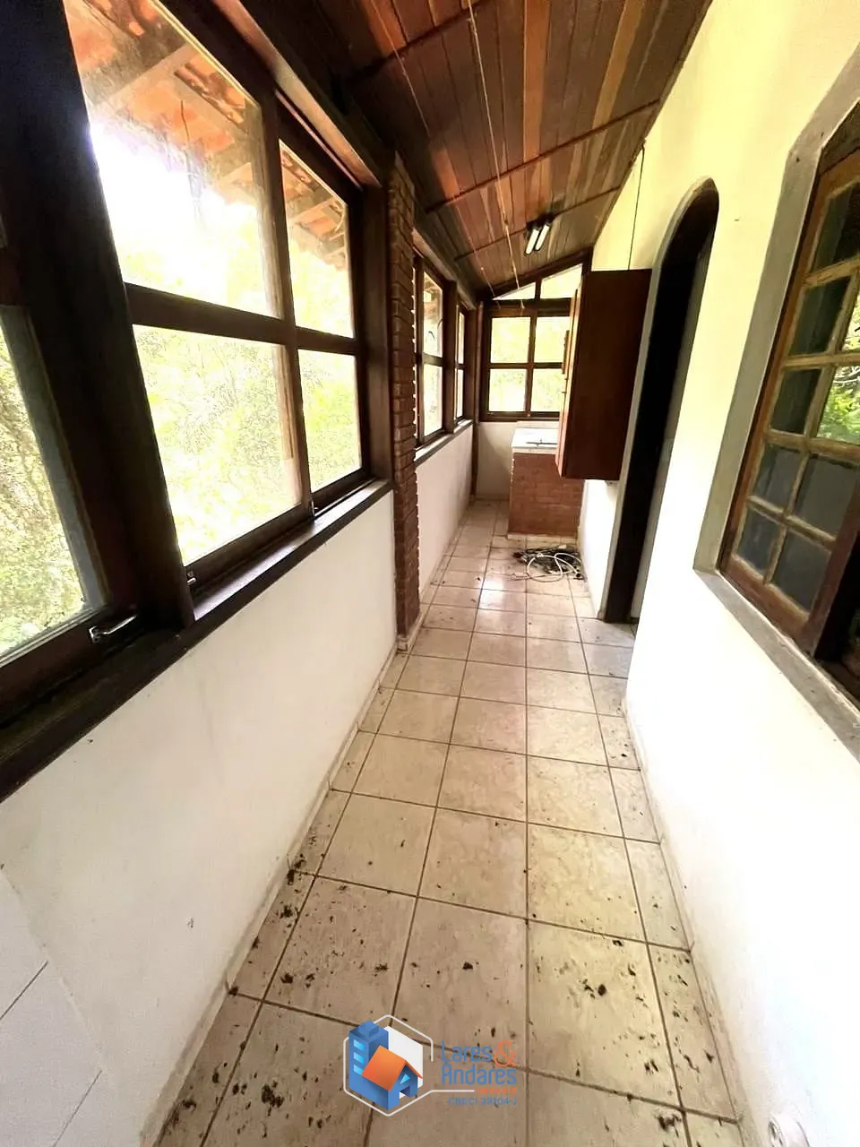 Casa, 4 quartos, 321 m² - Foto 7