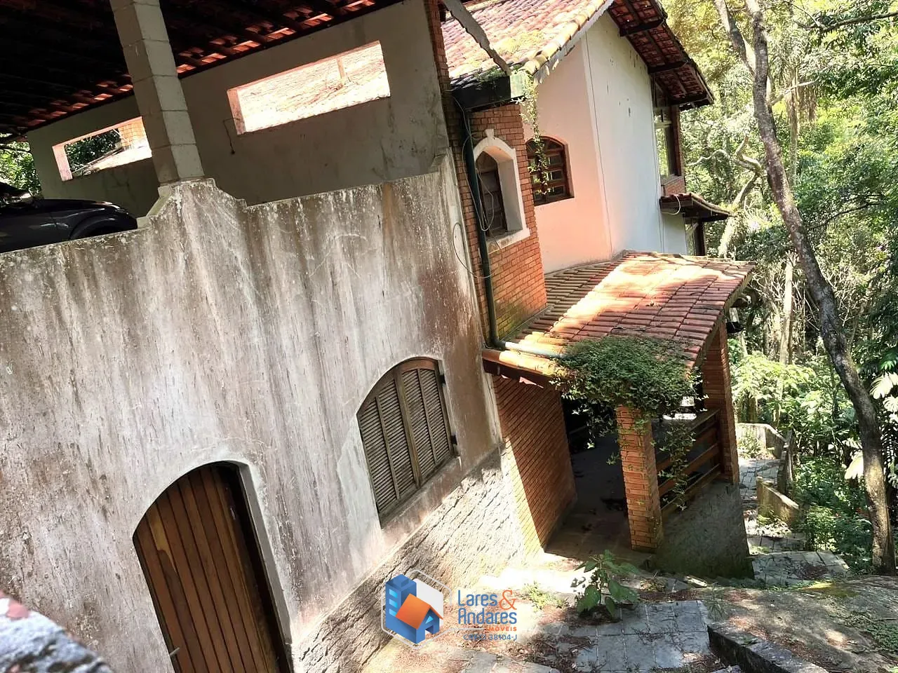Casa, 4 quartos, 321 m² - Foto 17