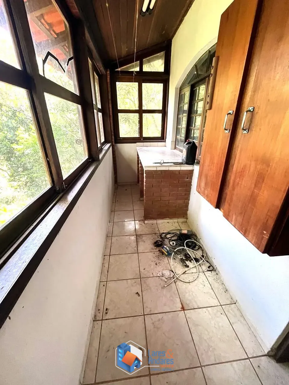 Casa, 4 quartos, 321 m² - Foto 8