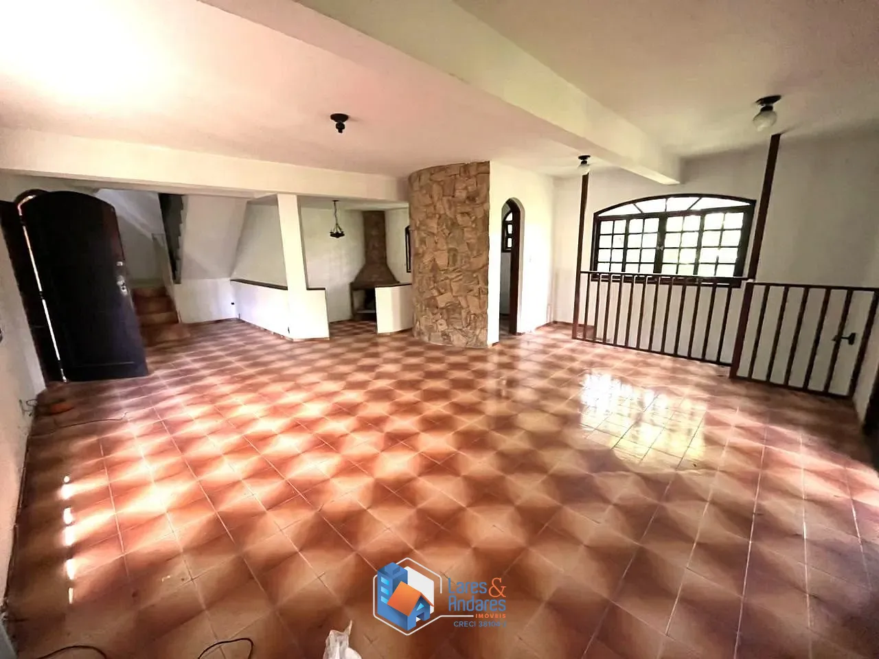 Casa, 4 quartos, 321 m² - Foto 1