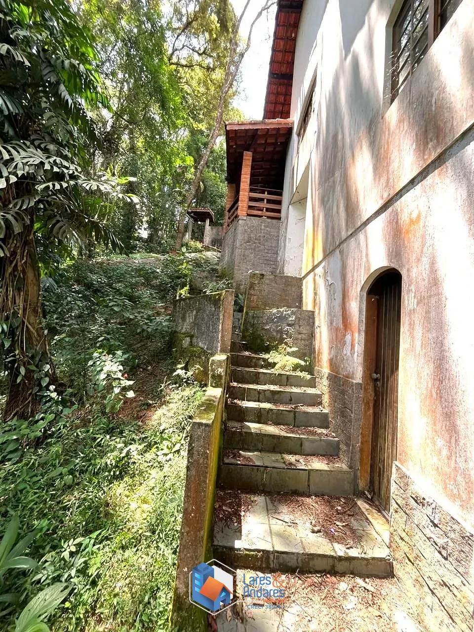 Casa, 4 quartos, 321 m² - Foto 18