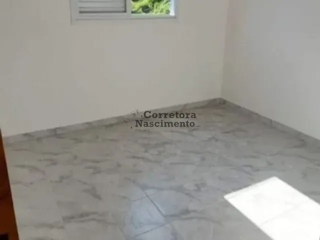 Casa com 47m², à venda, no bairro Parque Cambuci em Santa Branca