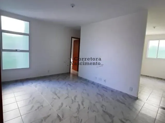 Casa com 47m², à venda, no bairro Parque Cambuci em Santa Branca