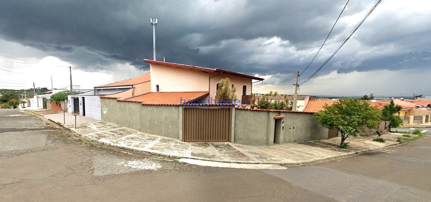 Casa, 3 quartos, 297 m² - Foto 31