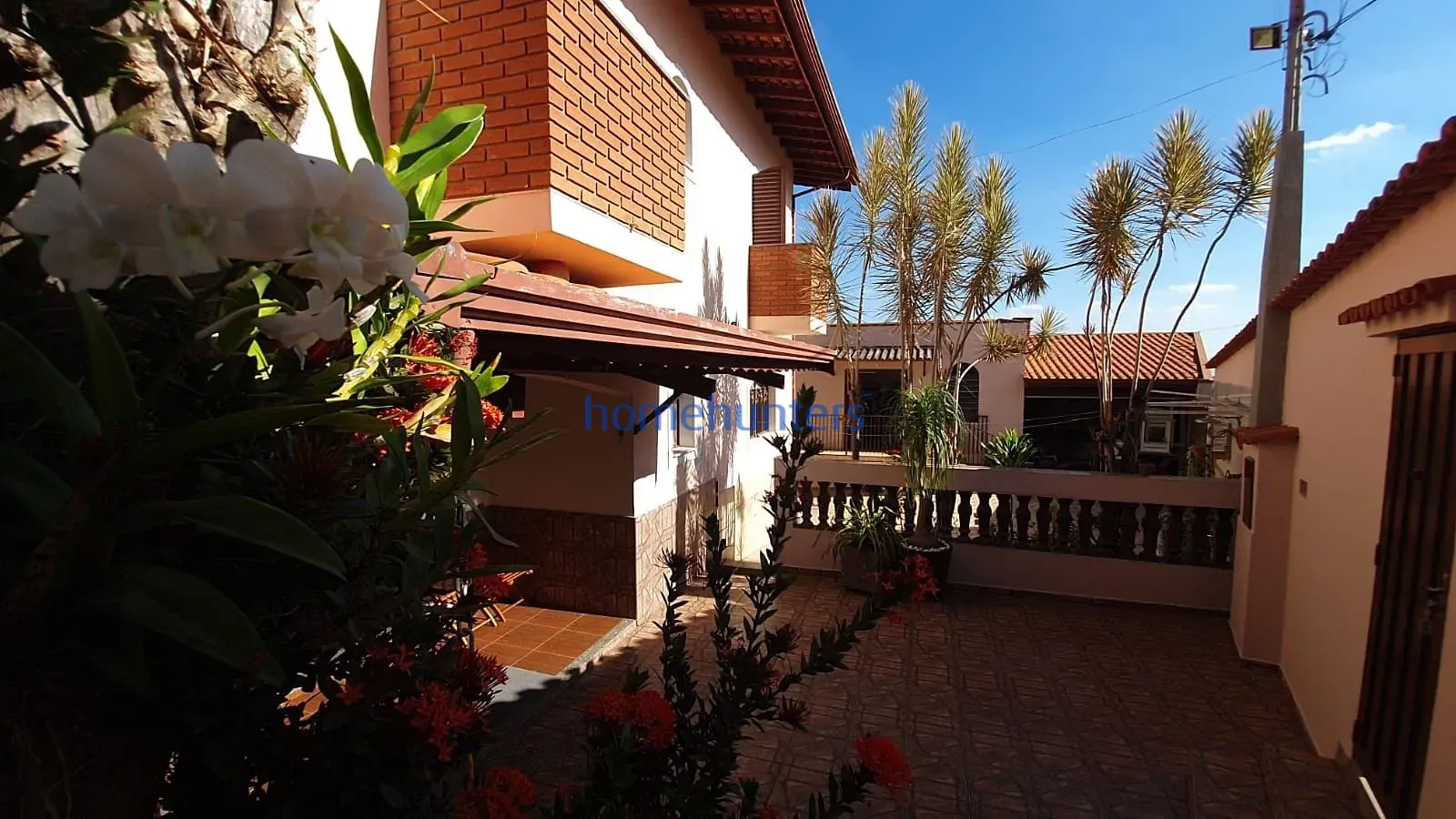 Casa, 3 quartos, 297 m² - Foto 1