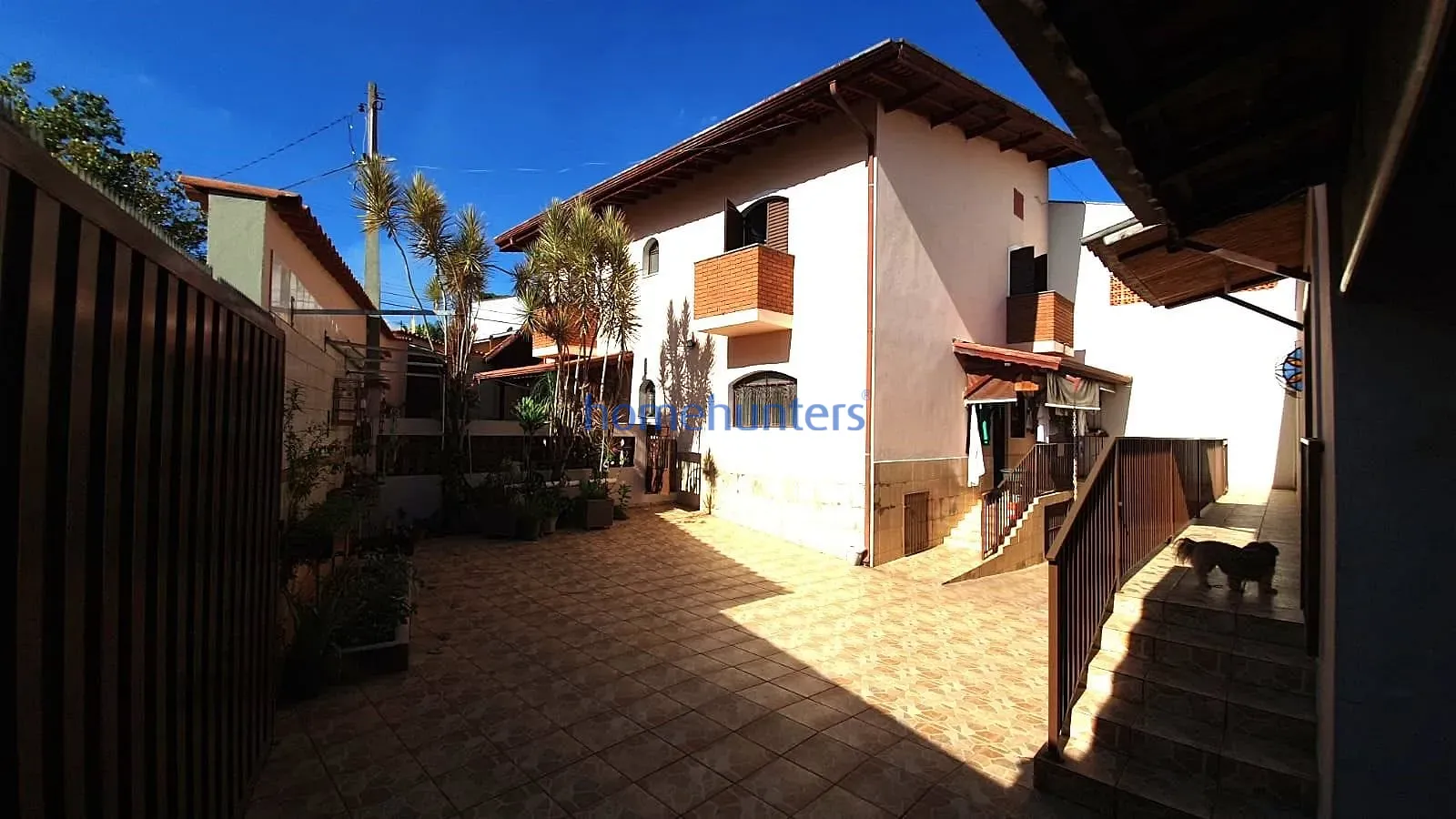 Casa, 3 quartos, 297 m² - Foto 26