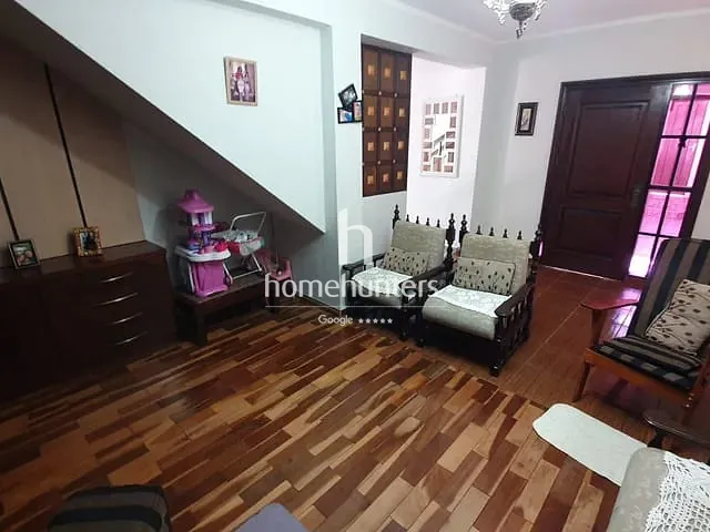 Casa com 350m² 3 quartos e 3 banheiros, à venda, no bairro Jardim Anton Von Zuben em Campinas