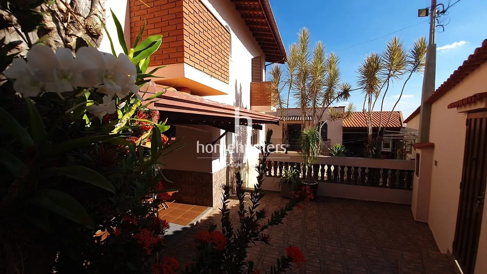 Casa, 3 quartos, 297 m² - Foto 1