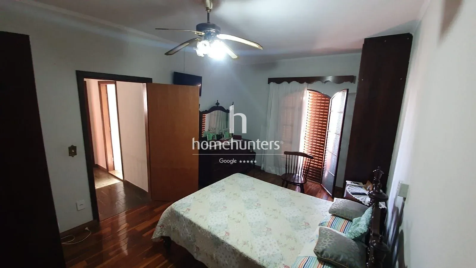Casa, 3 quartos, 297 m² - Foto 20