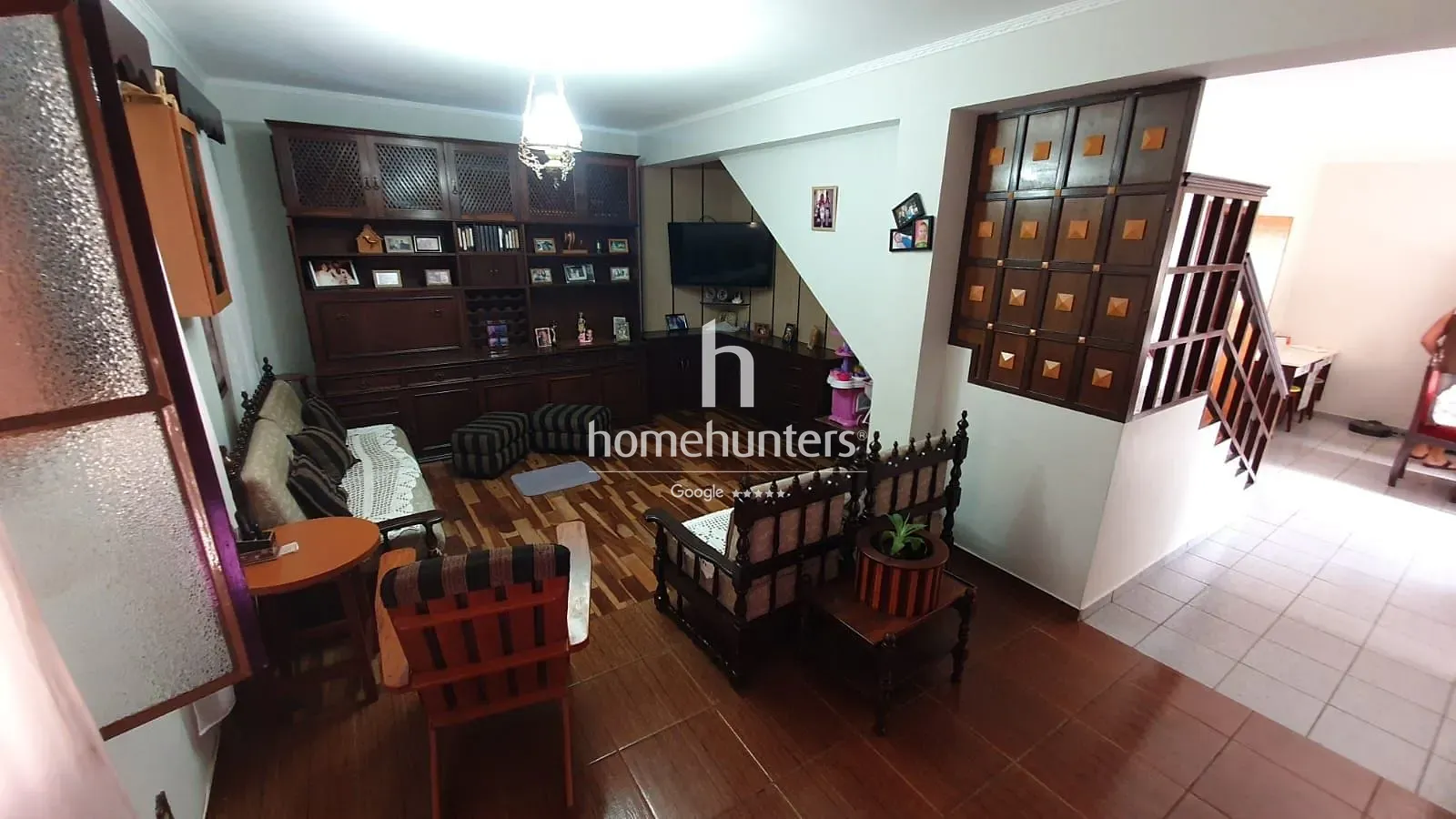 Casa, 3 quartos, 297 m² - Foto 5