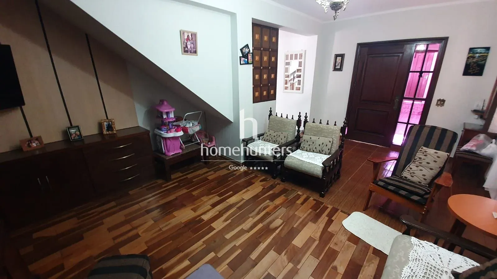 Casa, 3 quartos, 297 m² - Foto 4