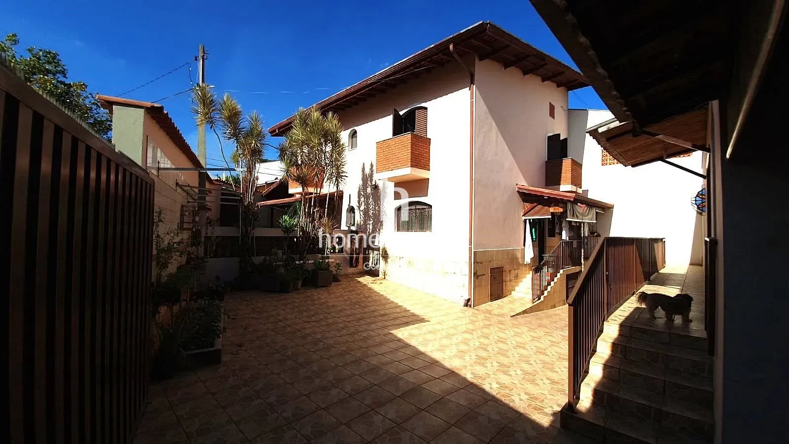 Casa, 3 quartos, 297 m² - Foto 26