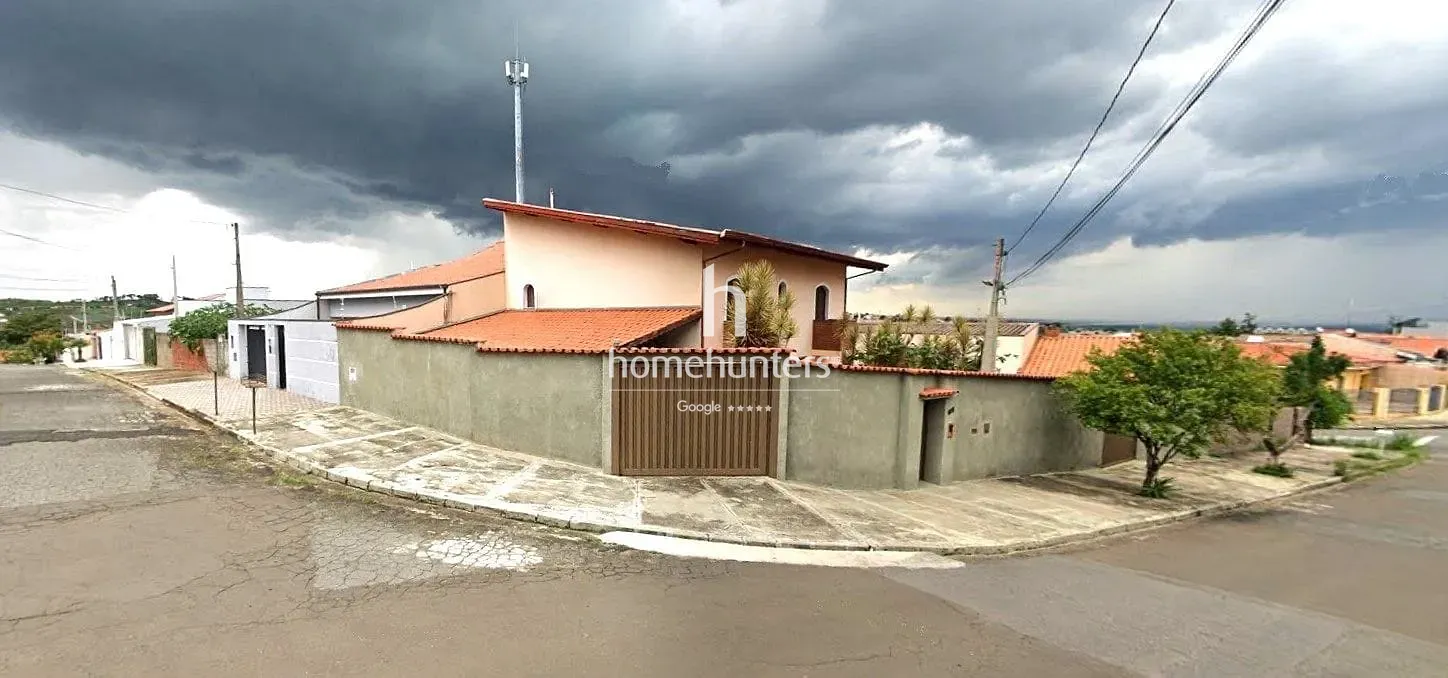 Casa, 3 quartos, 297 m² - Foto 31
