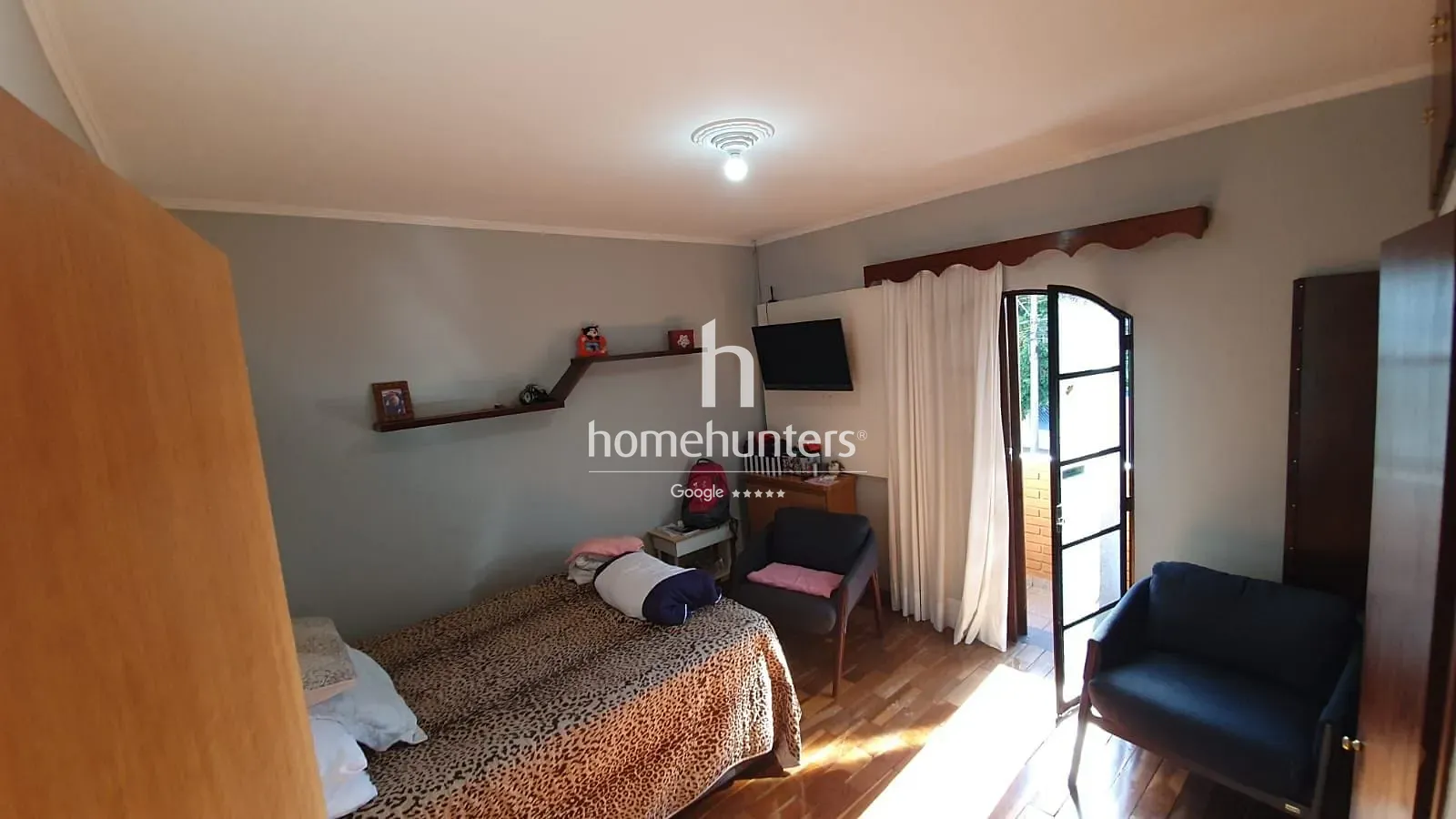 Casa, 3 quartos, 297 m² - Foto 9