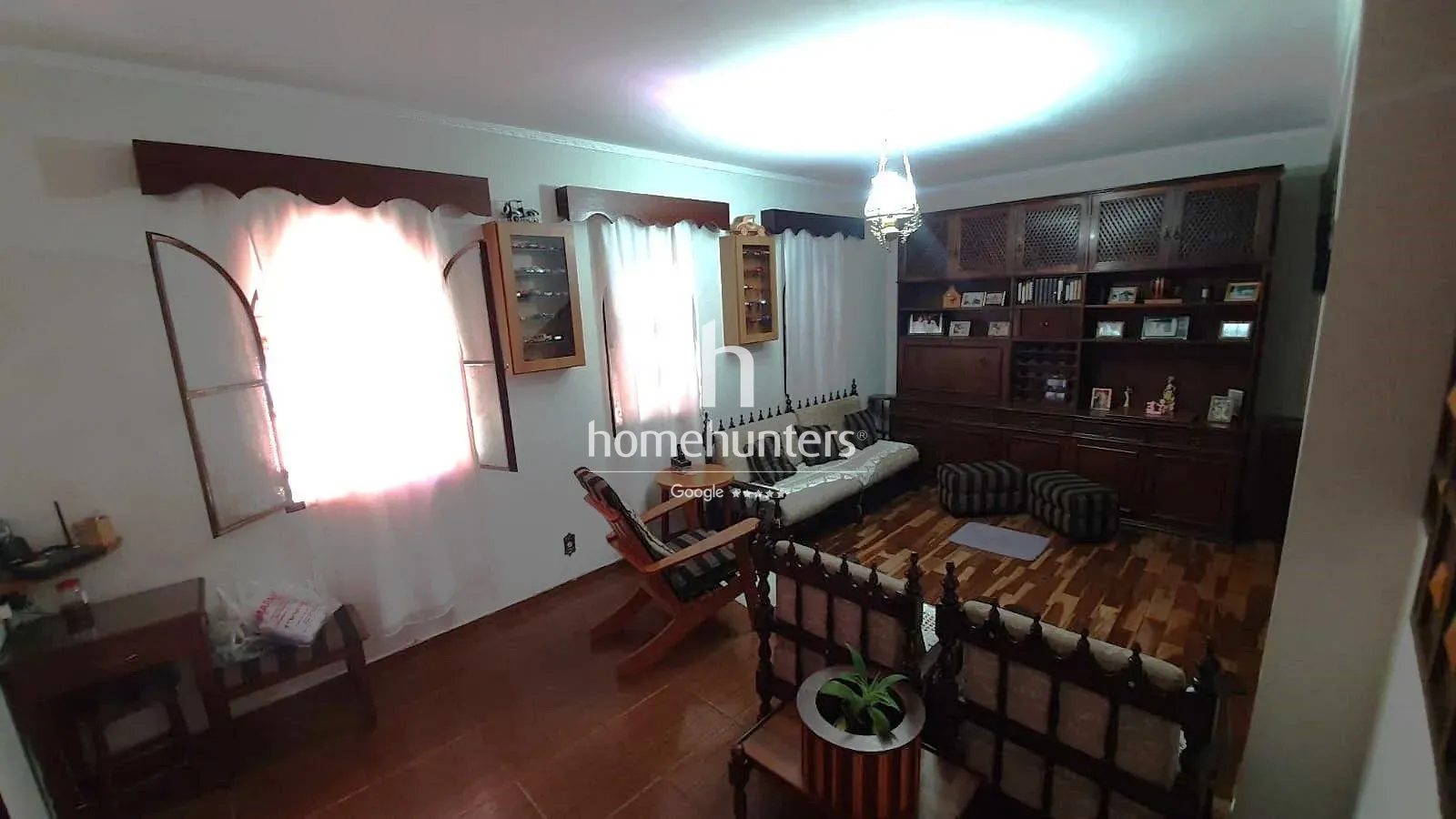 Casa, 3 quartos, 297 m² - Foto 3