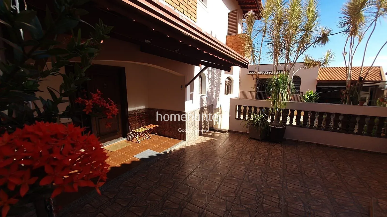 Casa, 3 quartos, 297 m² - Foto 2