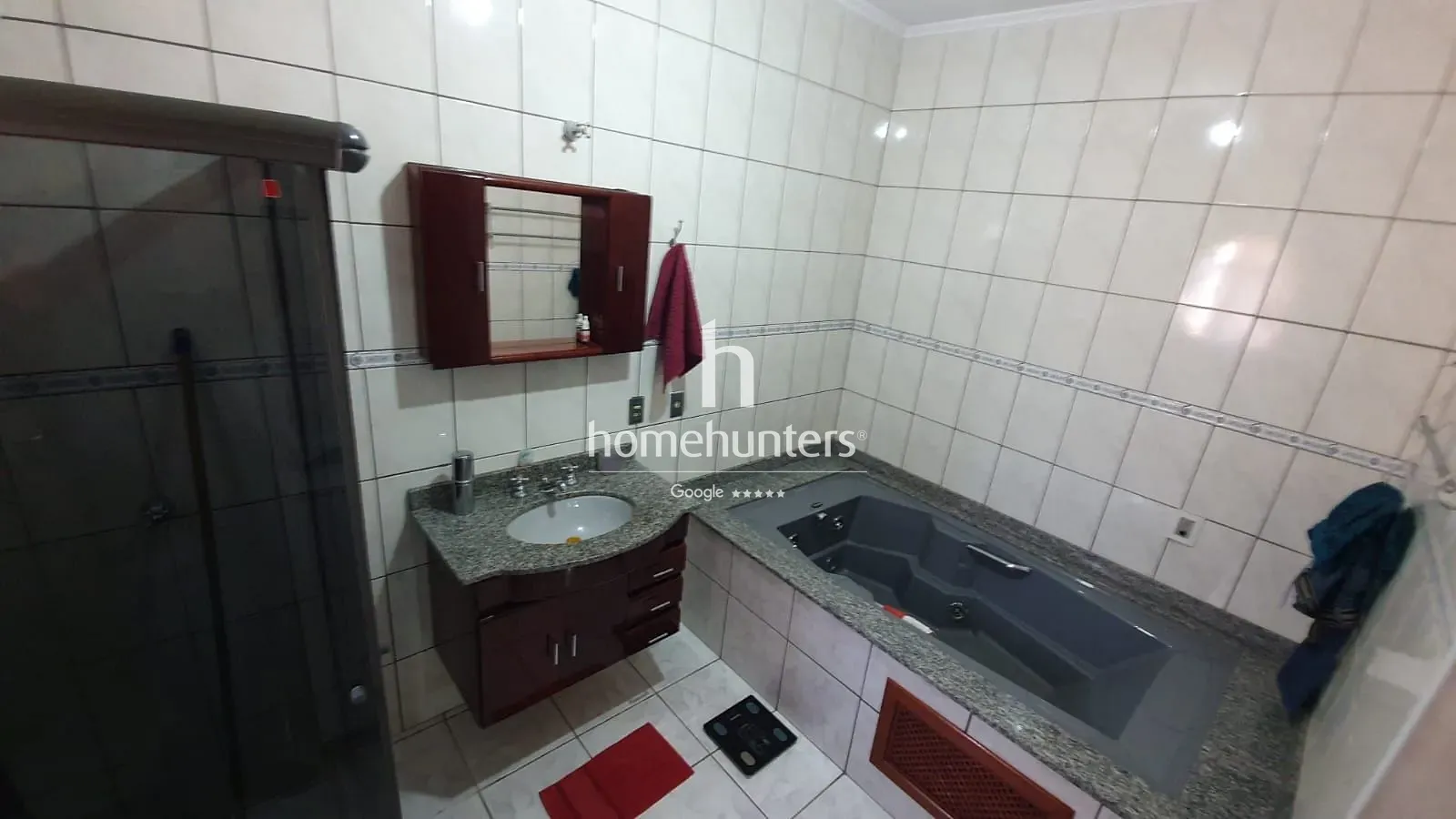 Casa, 3 quartos, 297 m² - Foto 19