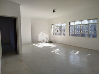 Foto do Casa-Casa tipo para venda em Parque Jabaquara com 3 quartos, sendo 1 suíte, 281m²