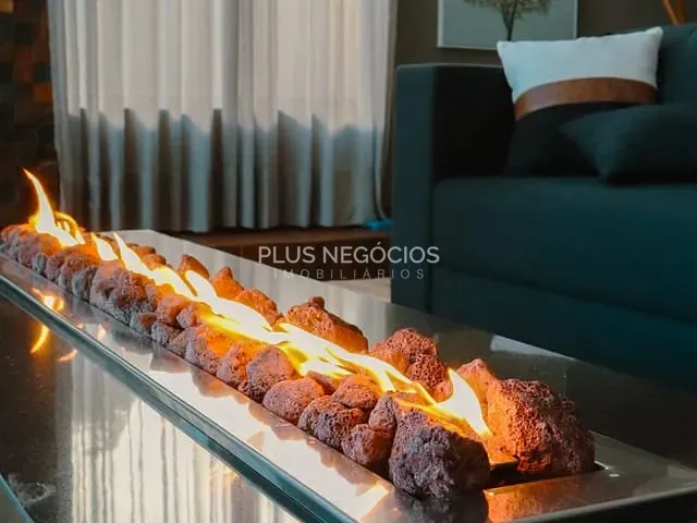 Casa com 1100m² 5 quartos e 7 banheiros, à venda, no bairro Jardim Residencial Saint Patrick em Sorocaba