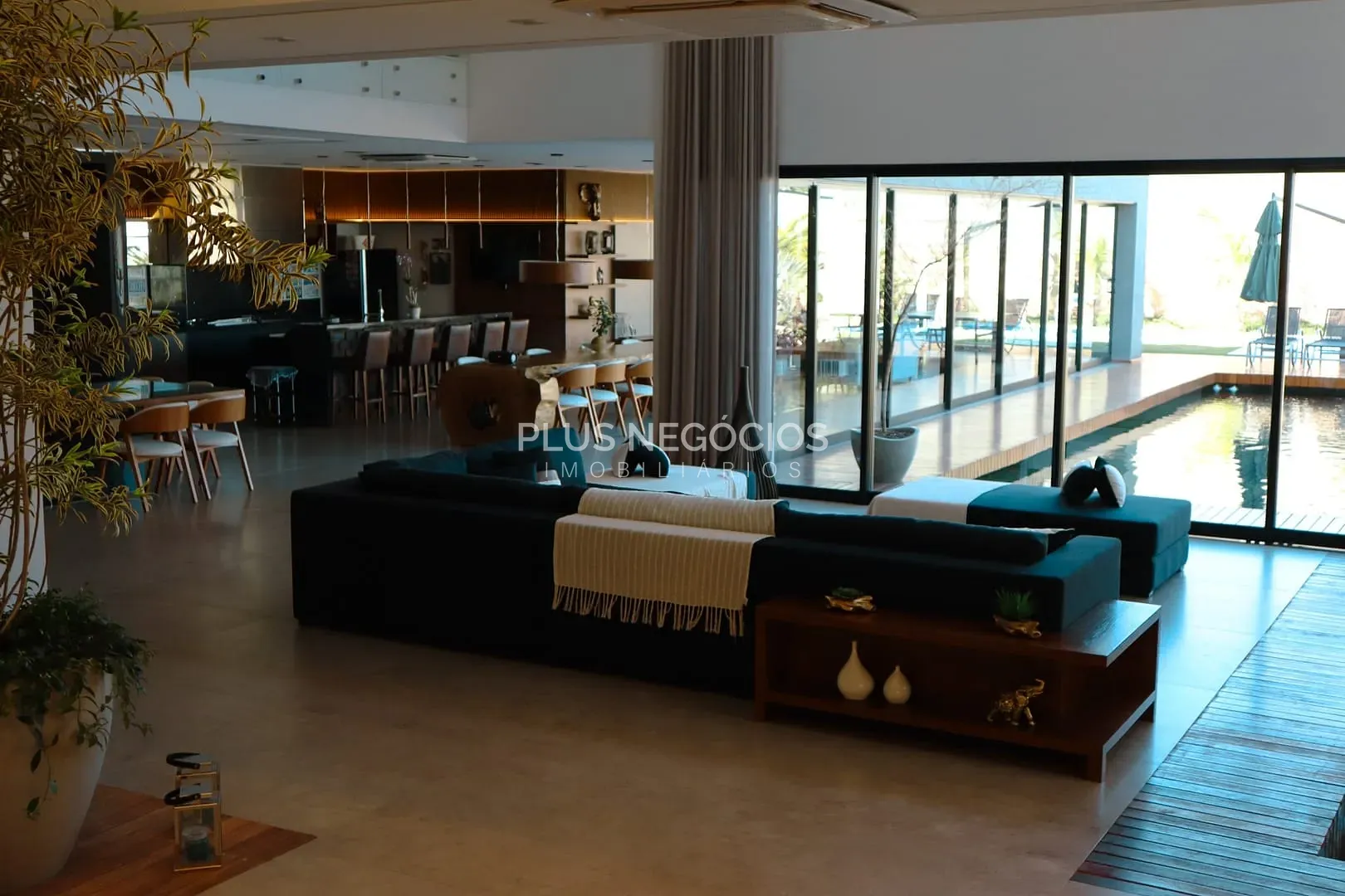 Casa, 5 quartos, 787 m² - Foto 3