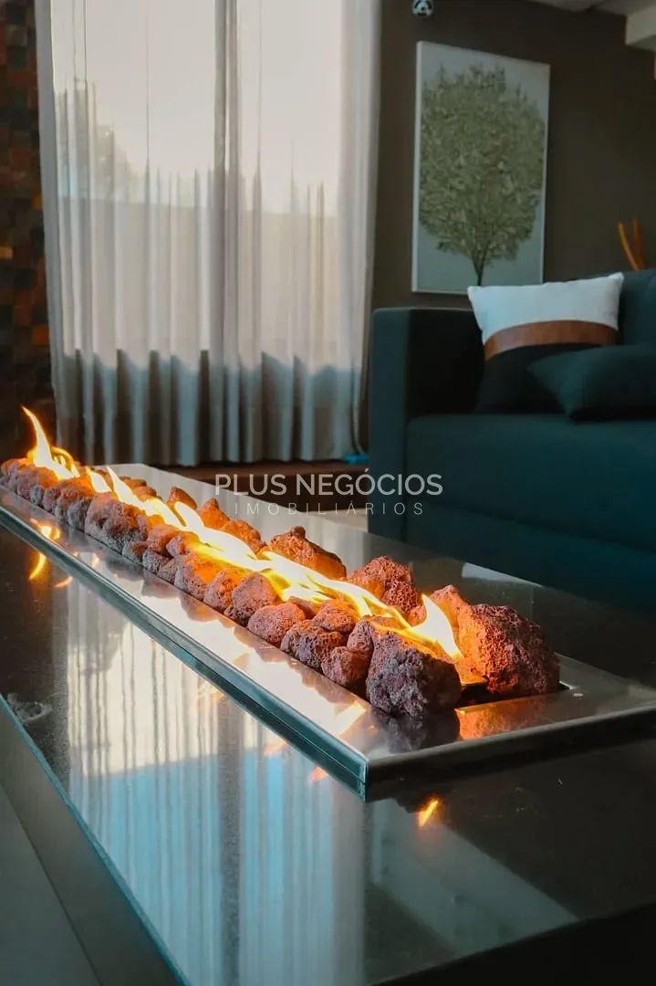 Casa, 5 quartos, 787 m² - Foto 5