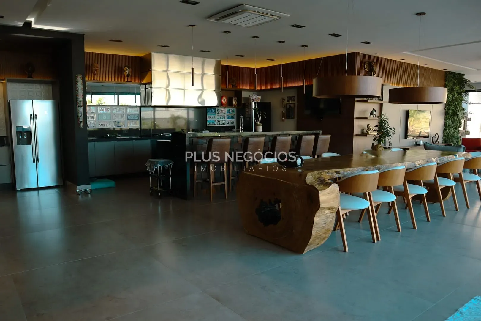 Casa, 5 quartos, 787 m² - Foto 10