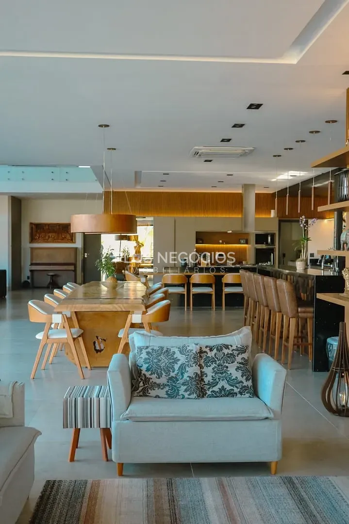 Casa, 5 quartos, 787 m² - Foto 18