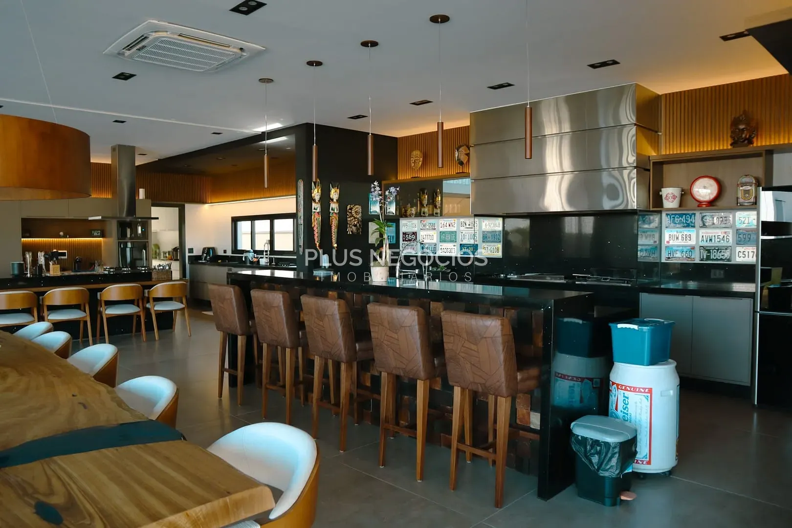 Casa, 5 quartos, 787 m² - Foto 16