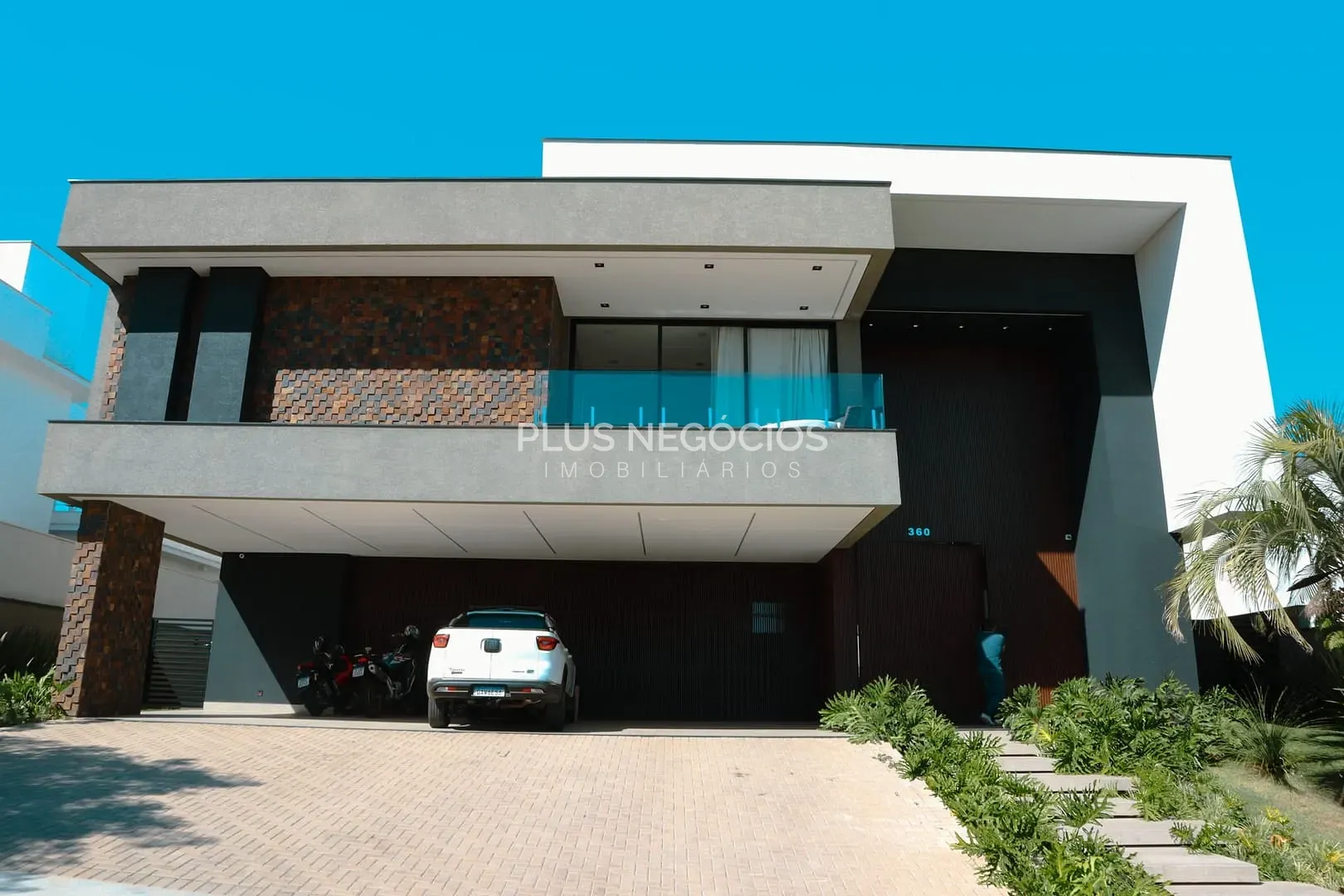 Casa, 5 quartos, 787 m² - Foto 2