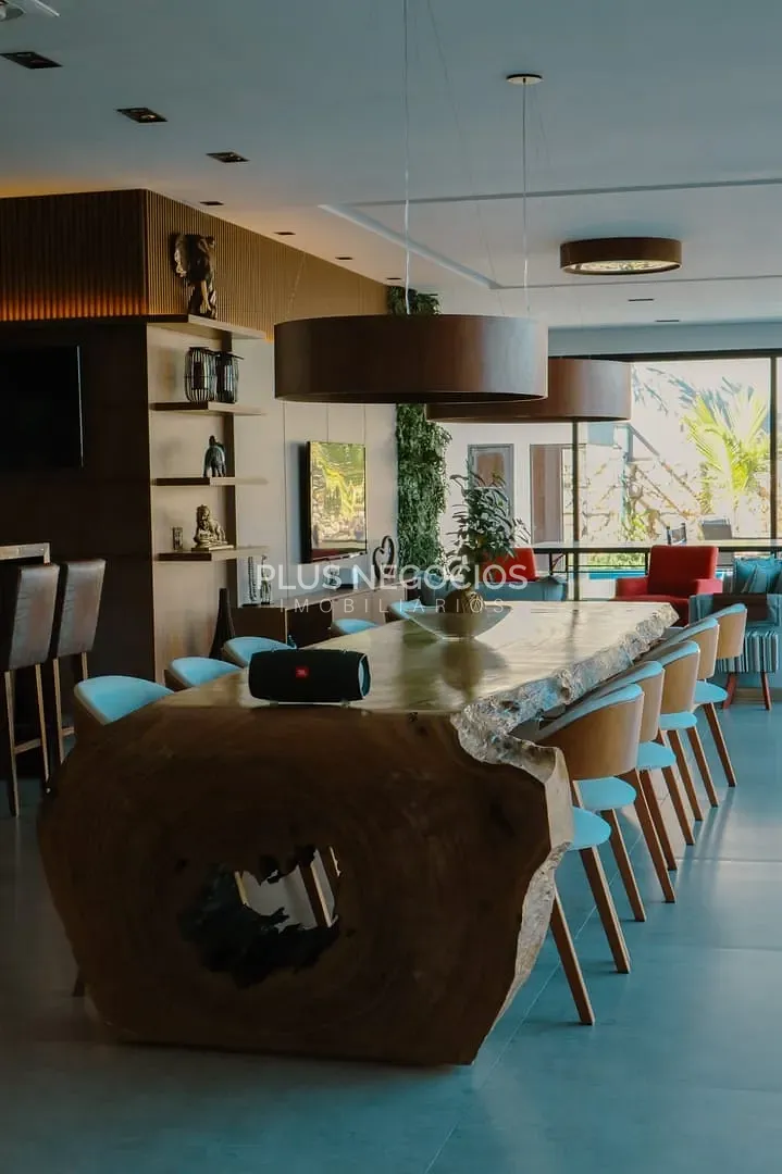 Casa, 5 quartos, 787 m² - Foto 17