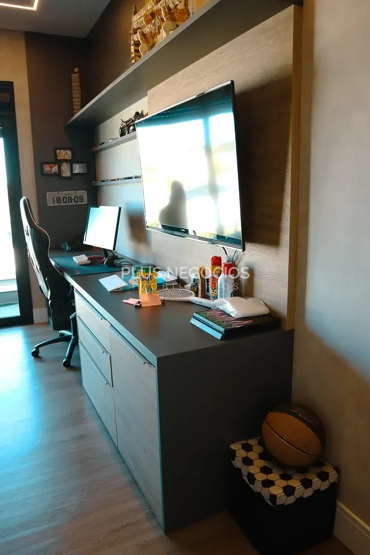 Casa, 5 quartos, 787 m² - Foto 54