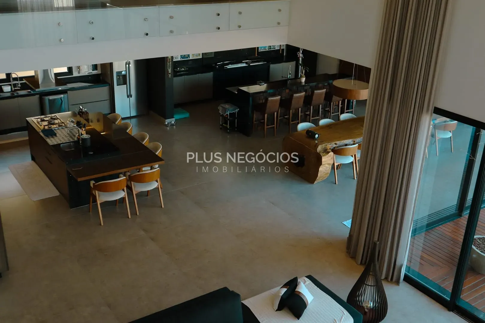 Casa, 5 quartos, 787 m² - Foto 11